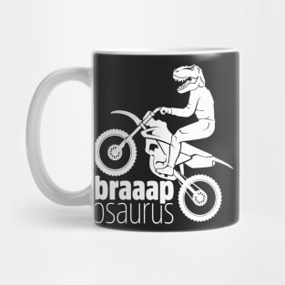 Braaaposaurus Rex Mug